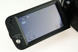 佳能legria hf m40攝像機產(chǎn)品圖片14素材 it168攝像機圖片大全