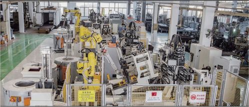 智造未來，航向深藍——中國船舶連云港杰瑞自動化亮相3H B32觸摸屏展位