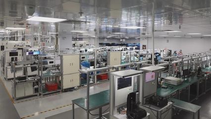 通寶光電技術突圍闖關北交所 劍指汽車智能照明賽道