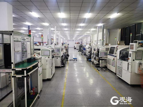 青島提前下發(fā)3.57億元資金助力科技企業(yè)開門穩(wěn)開門紅，重點(diǎn)投向電子產(chǎn)品技術(shù)研發(fā)